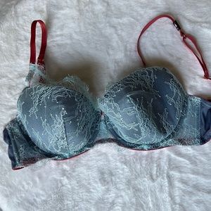 Victoria’s Secret Lace Bra